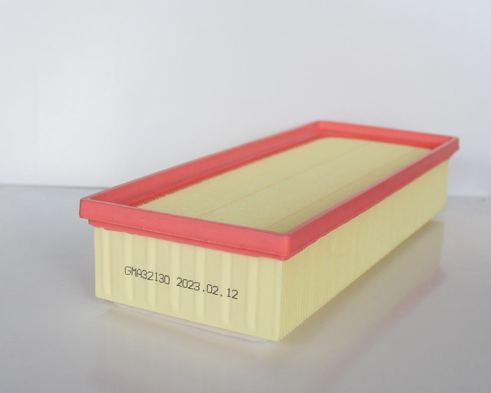 Miniatura: Filtro de Aire GMA32130 para Audi A4, A5 y Q5