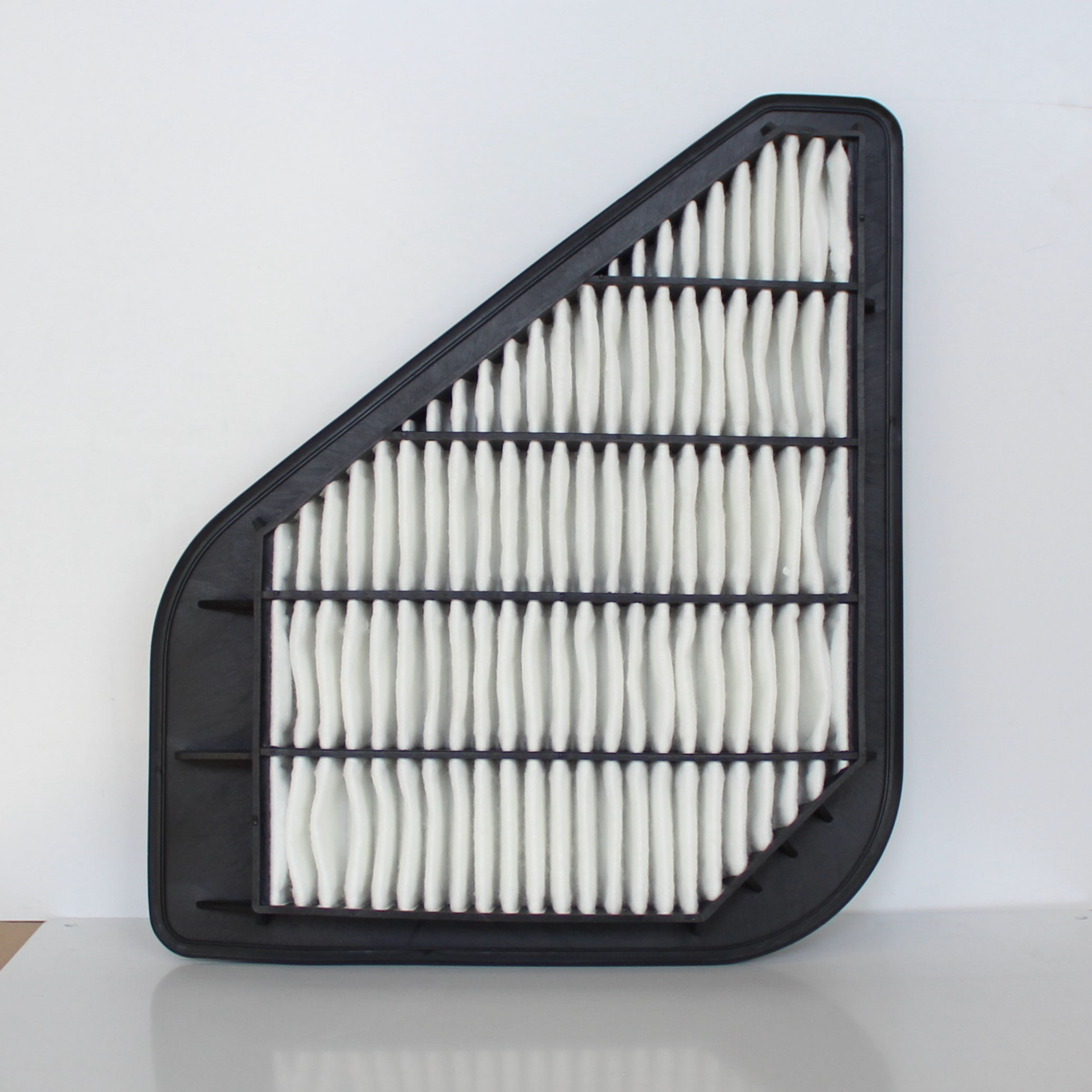 Filtro de aire GMA49634 compatible con Chevrolet Traverse, GMC Acadia Limited y Buick Enclave.