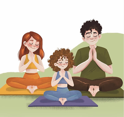 yoga