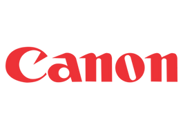 Canon company logo