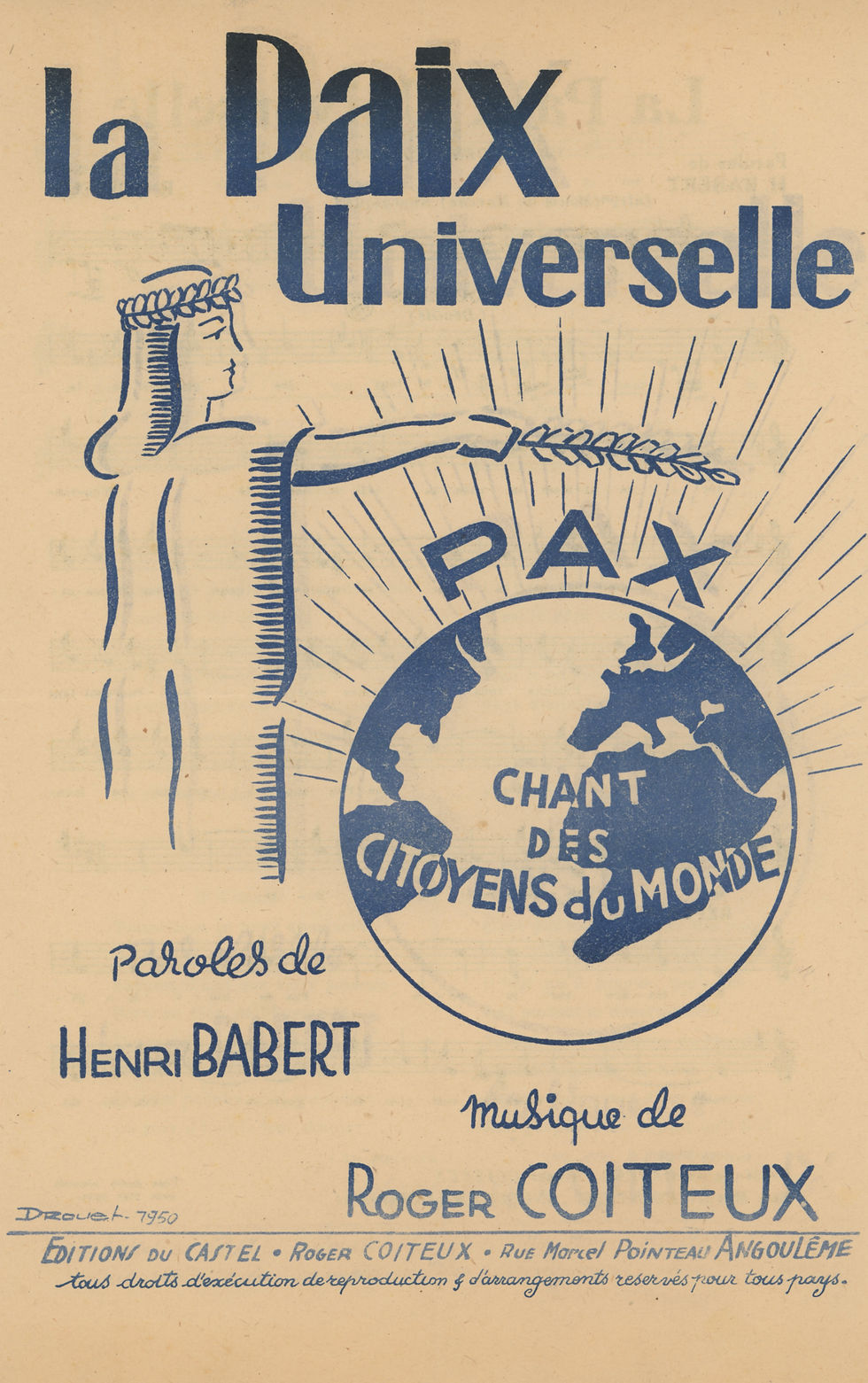 Pax
