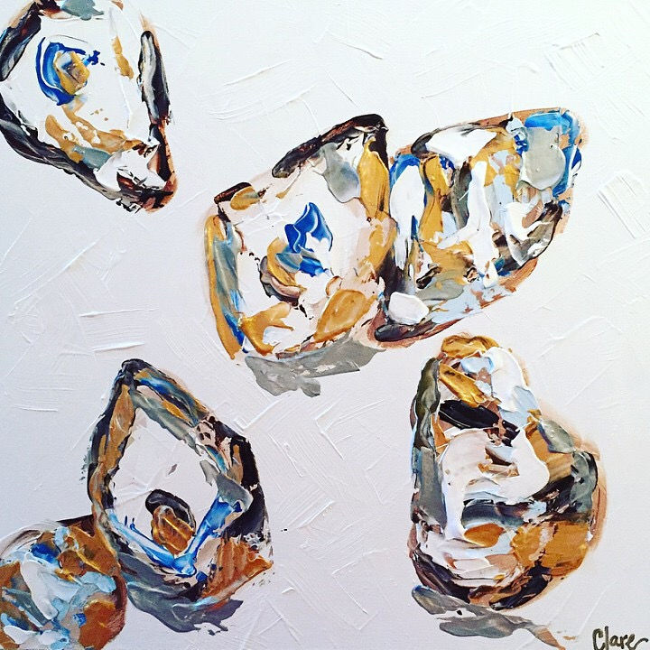 Oysters