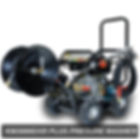 Equipment used for driveway cleaning Jet Washing / Pressure Washing