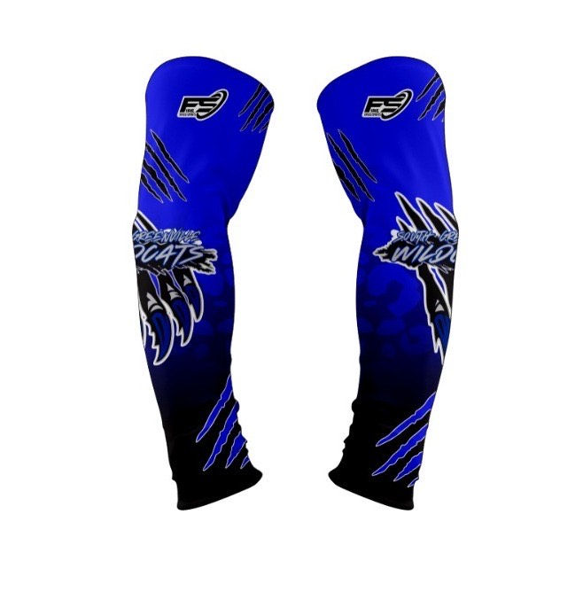 Arm Sleeves