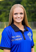 Tracy Gordon