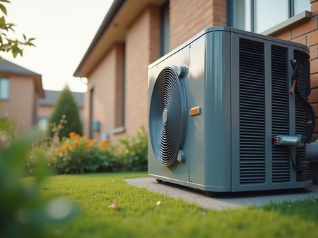 Top HVAC Upgrade Solutions for Your Home