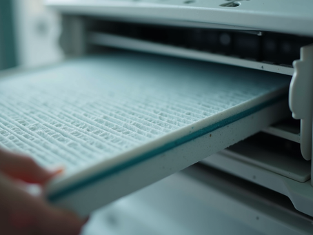 Three Easy Steps for Home AC Repair Tips