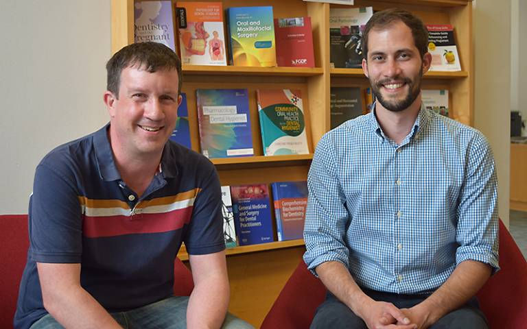 New research: what are cells saying to each other during inflammation?