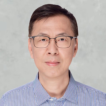 Joseph Zhu