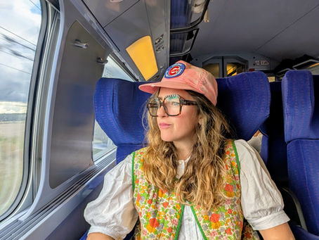 TRAVELING