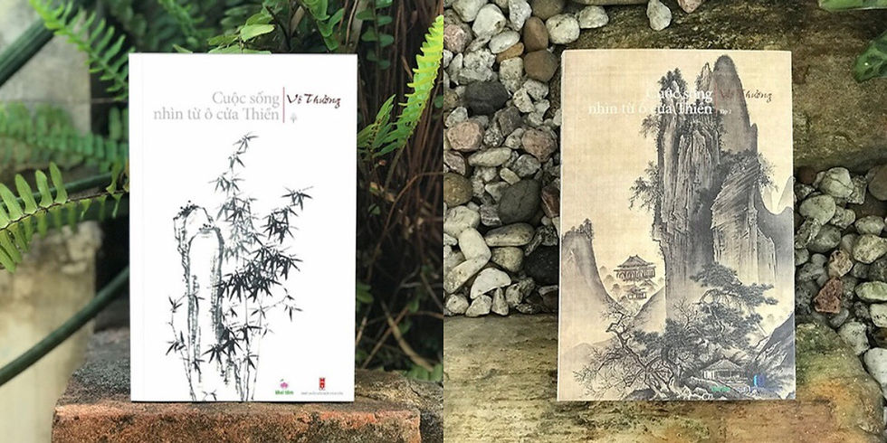 sách tâm linh