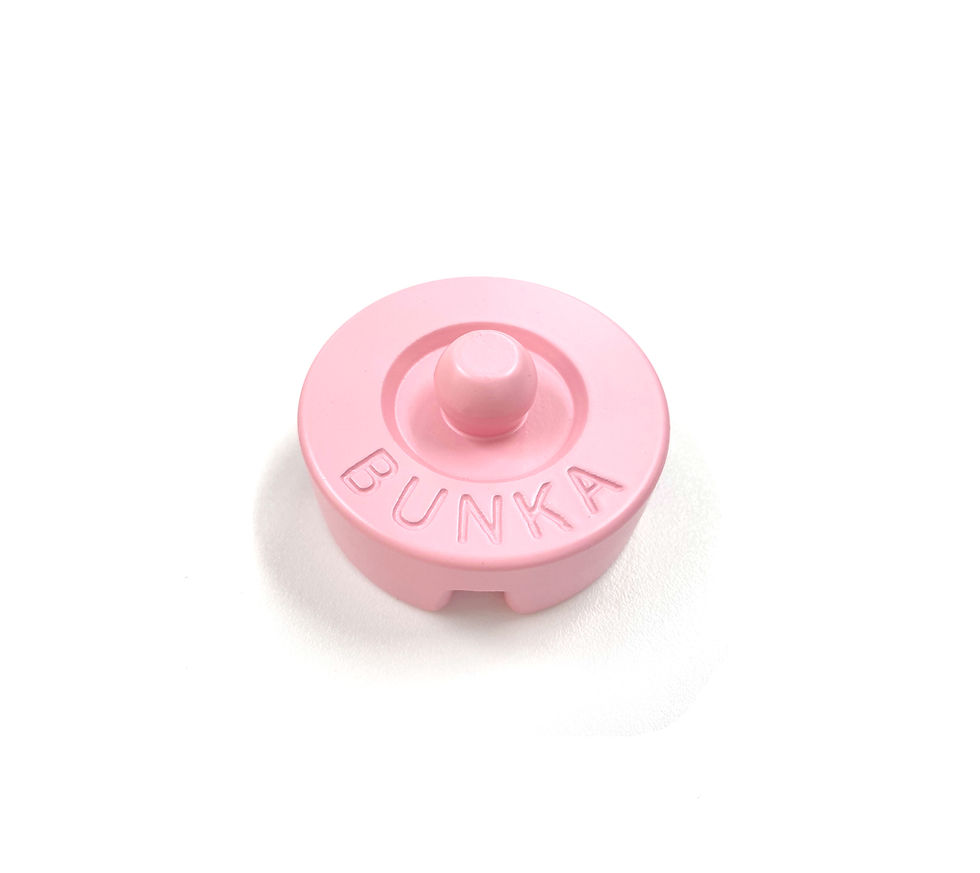 縮圖：BUNKA 紙鎮 BUNKA Pattern/Fabric Weight