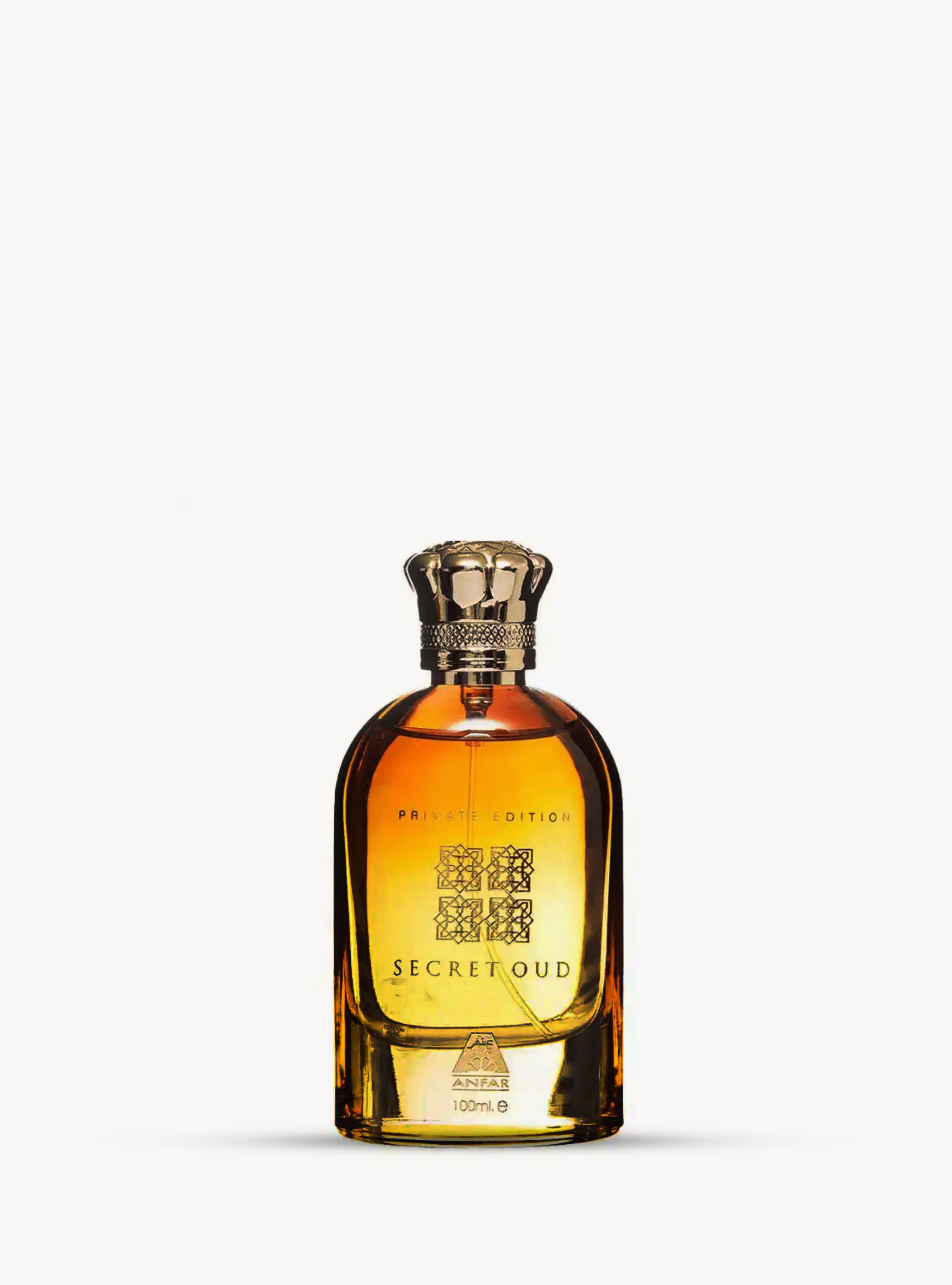 Secret Oud Private Edition