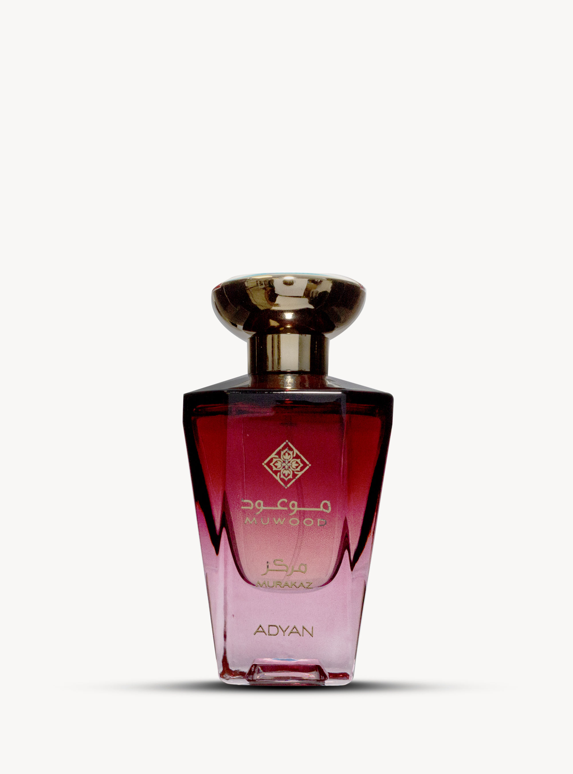 Adyan Muwood Murakaz