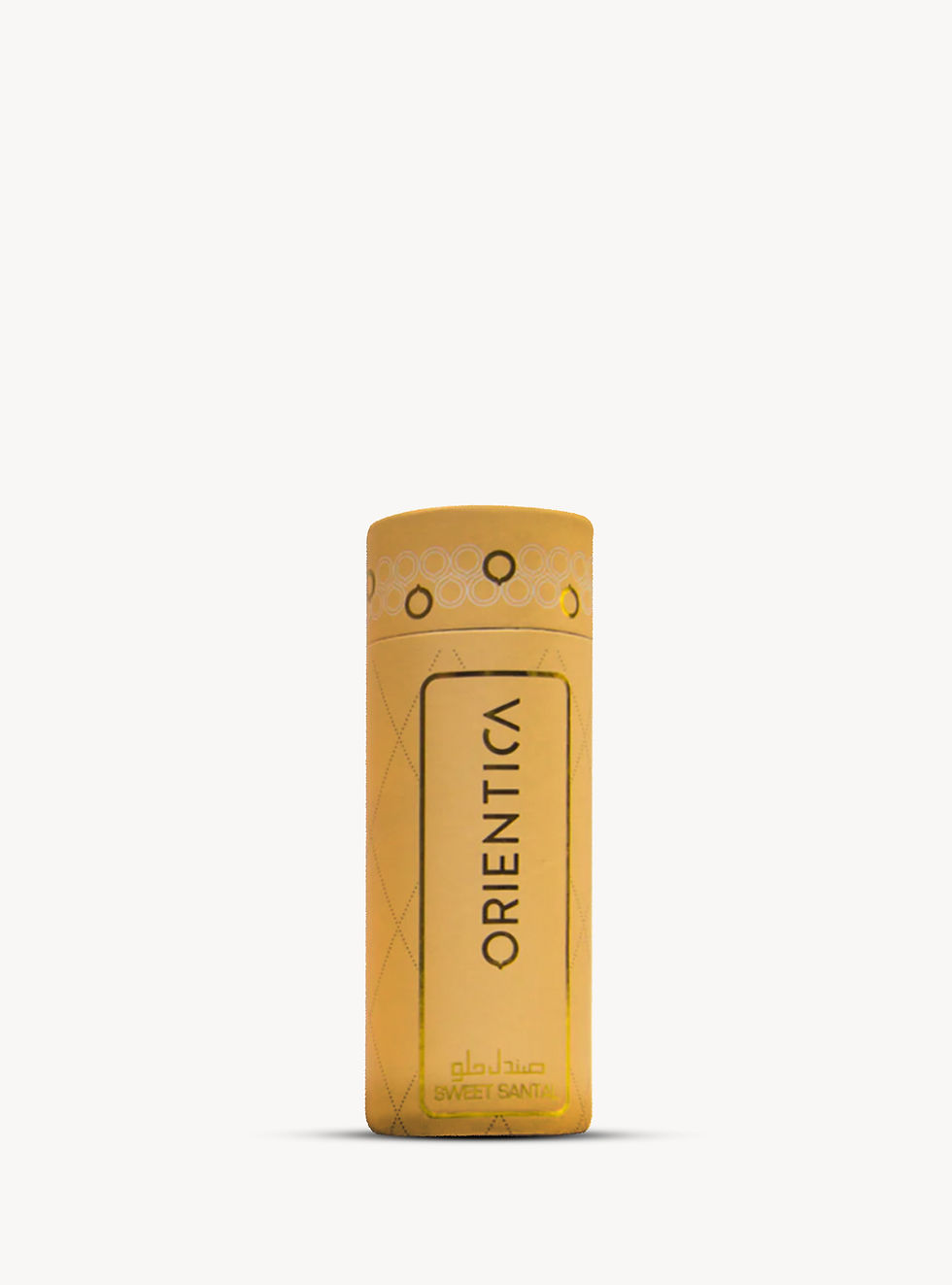 Thumbnail: Orientica Sweet Santal