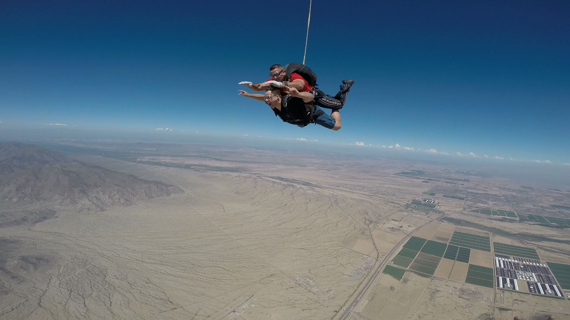 HOME Skydive Phoenix