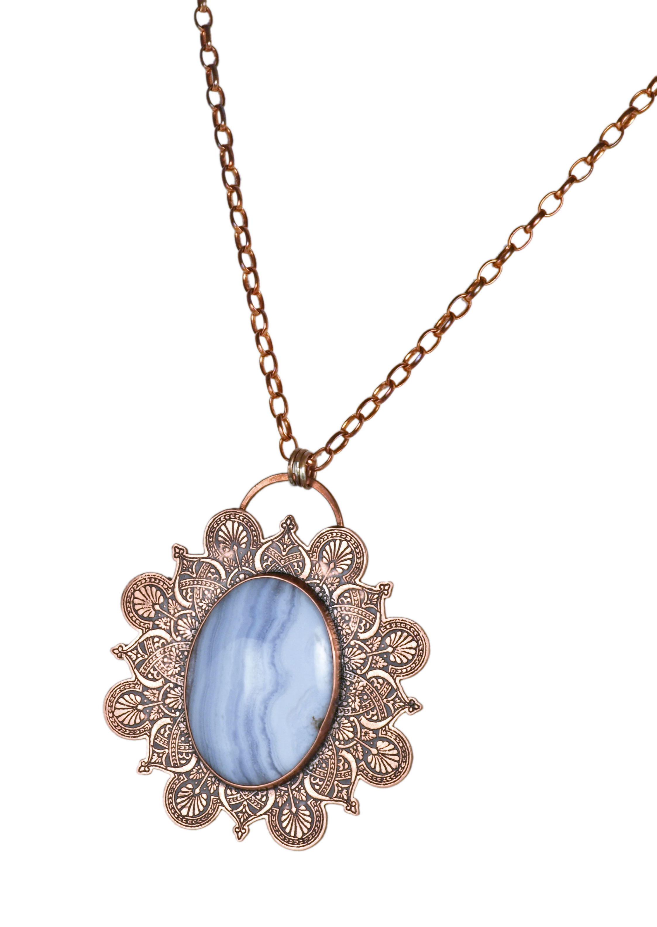 Samsara Necklace