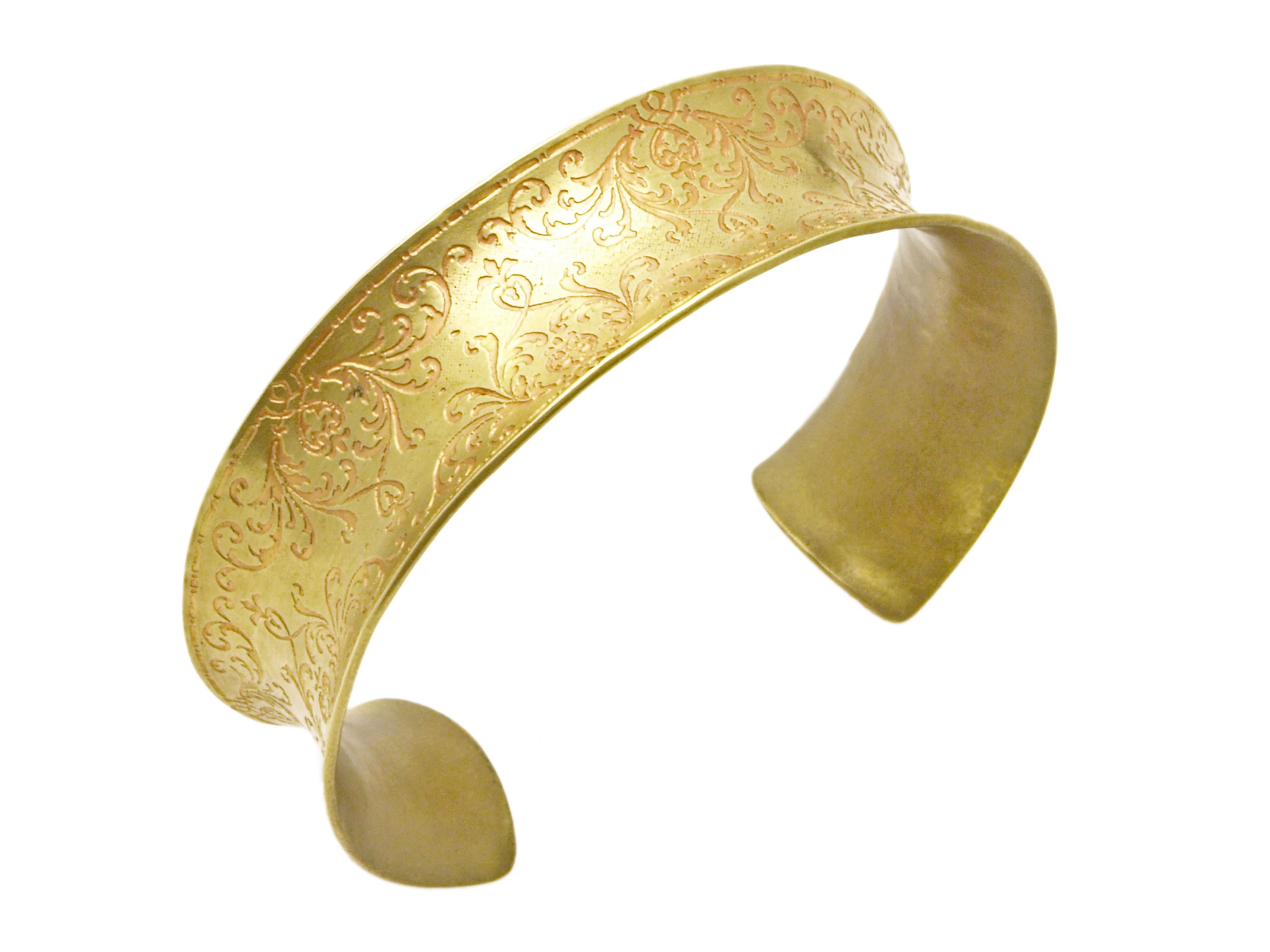 Nara Cuff