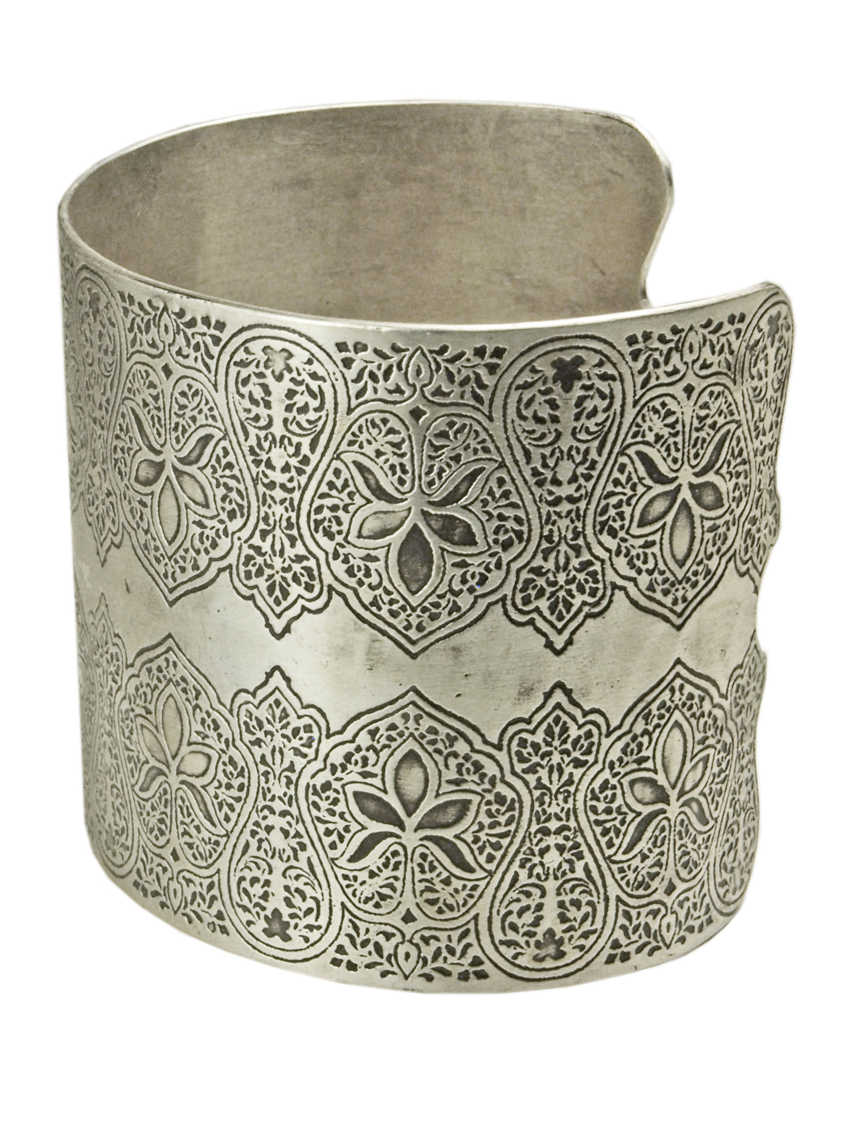 Luxembourg Cuff
