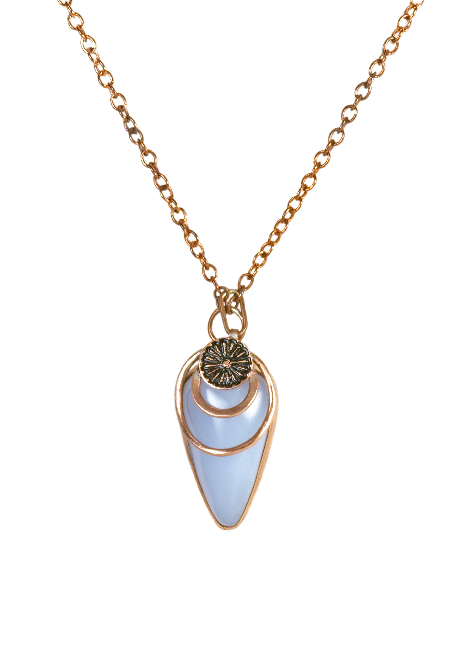 Luna Pendant