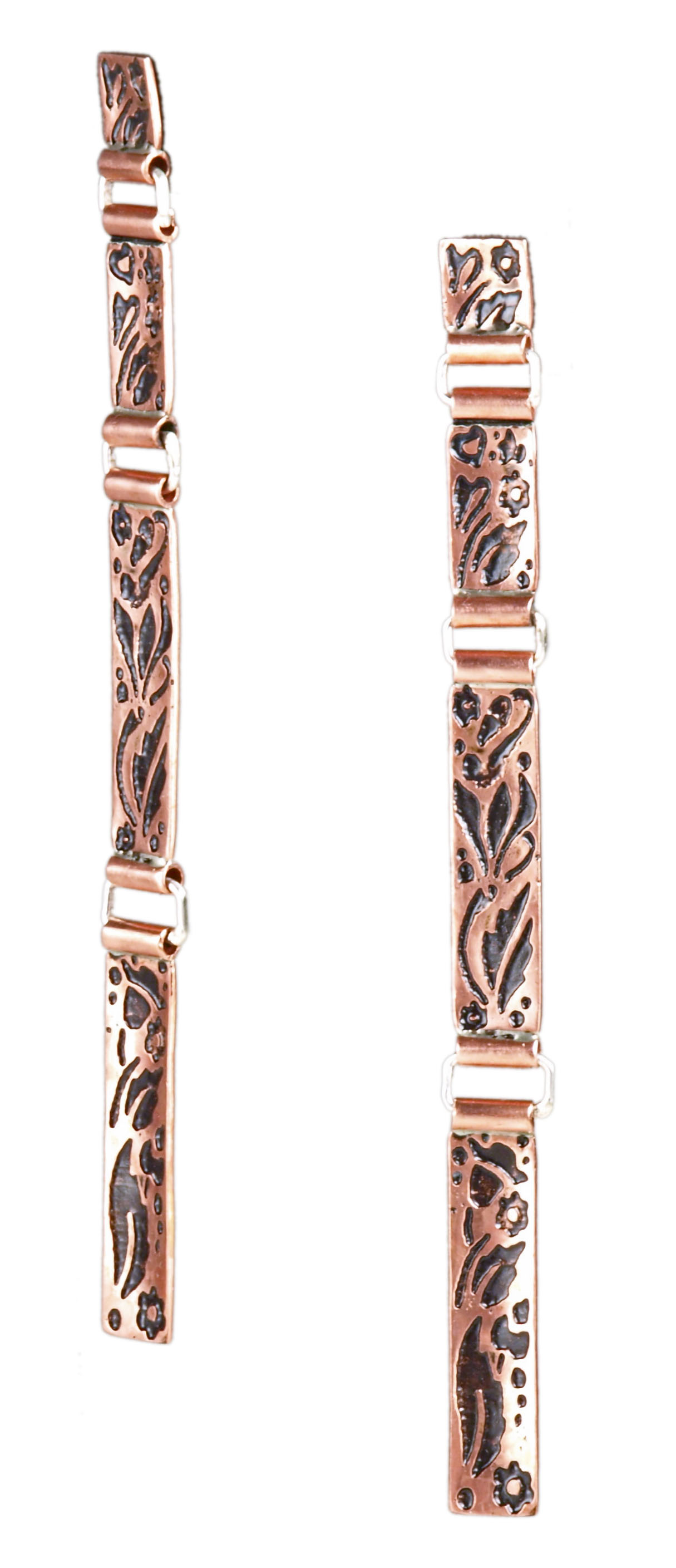 Garden Earrings
