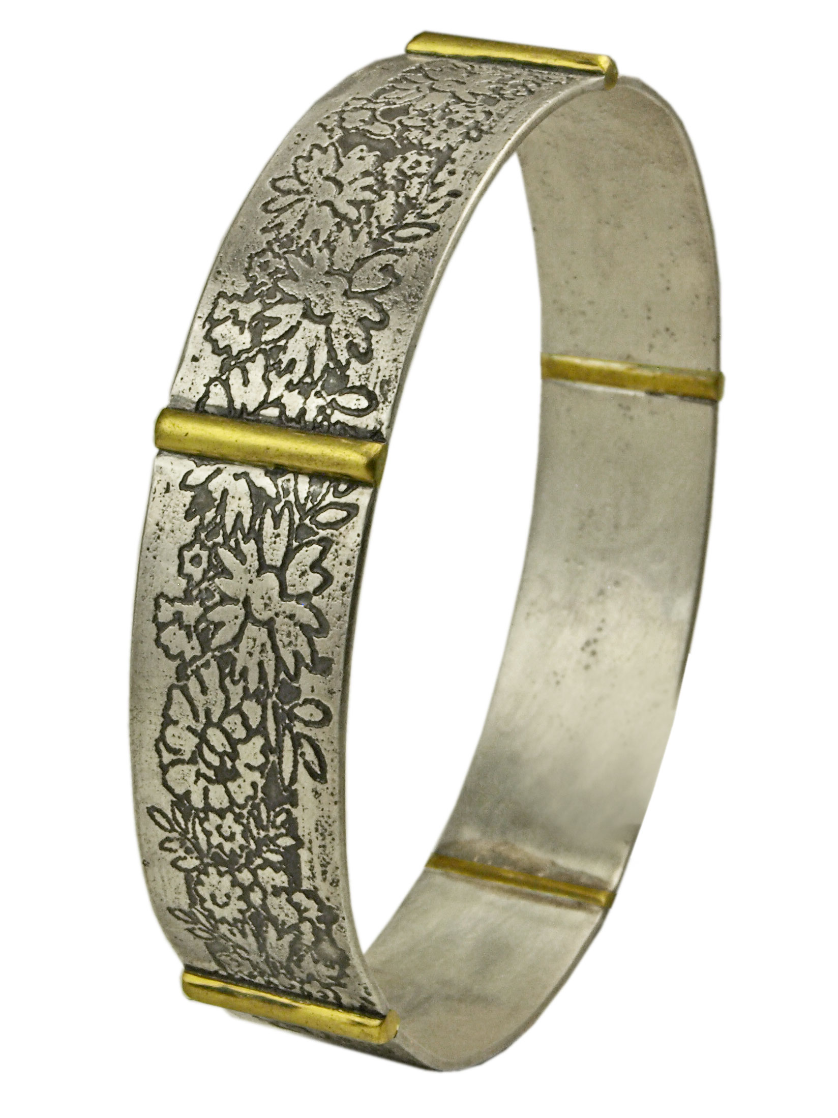 Garden Bangle