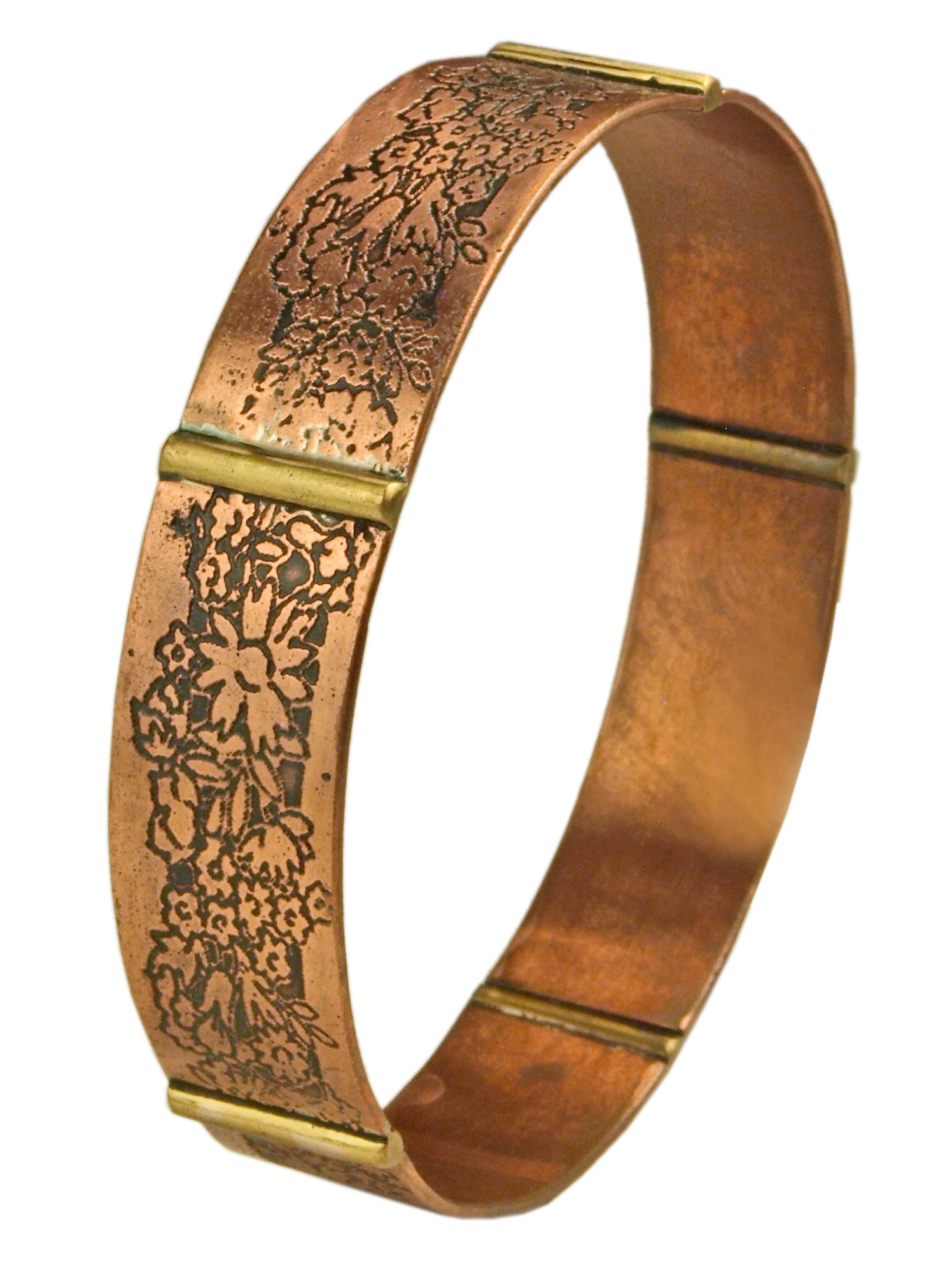 Garden Bangle