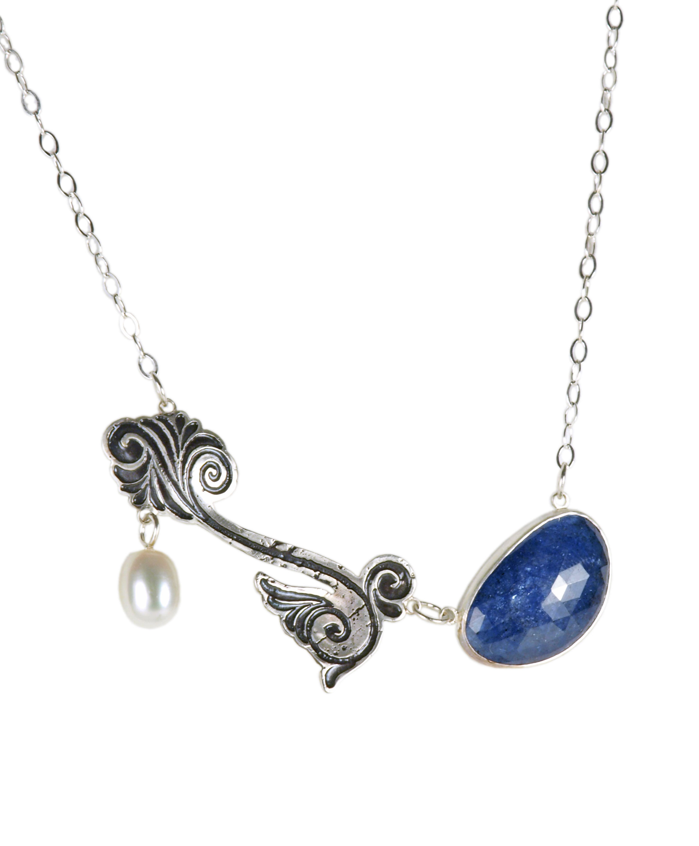 Athena Necklace