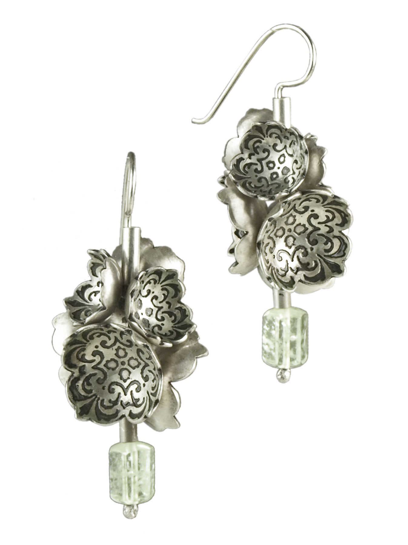 Chicita Earrings