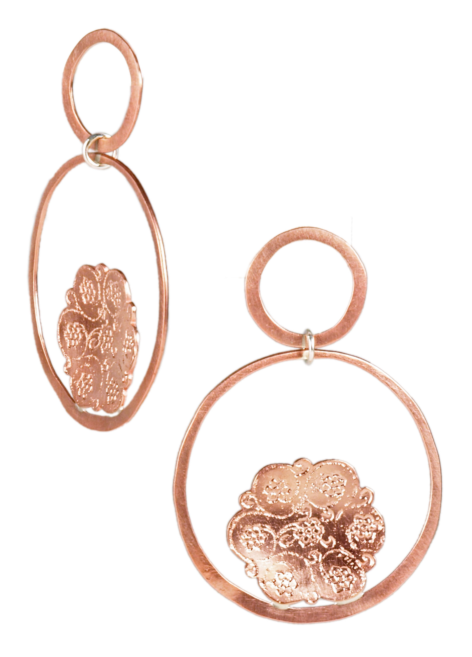 Samia Earrings