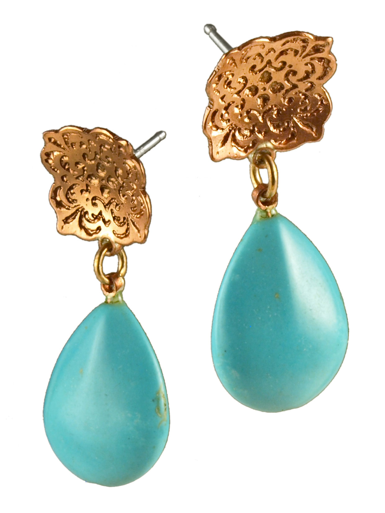Sorrel Earrings