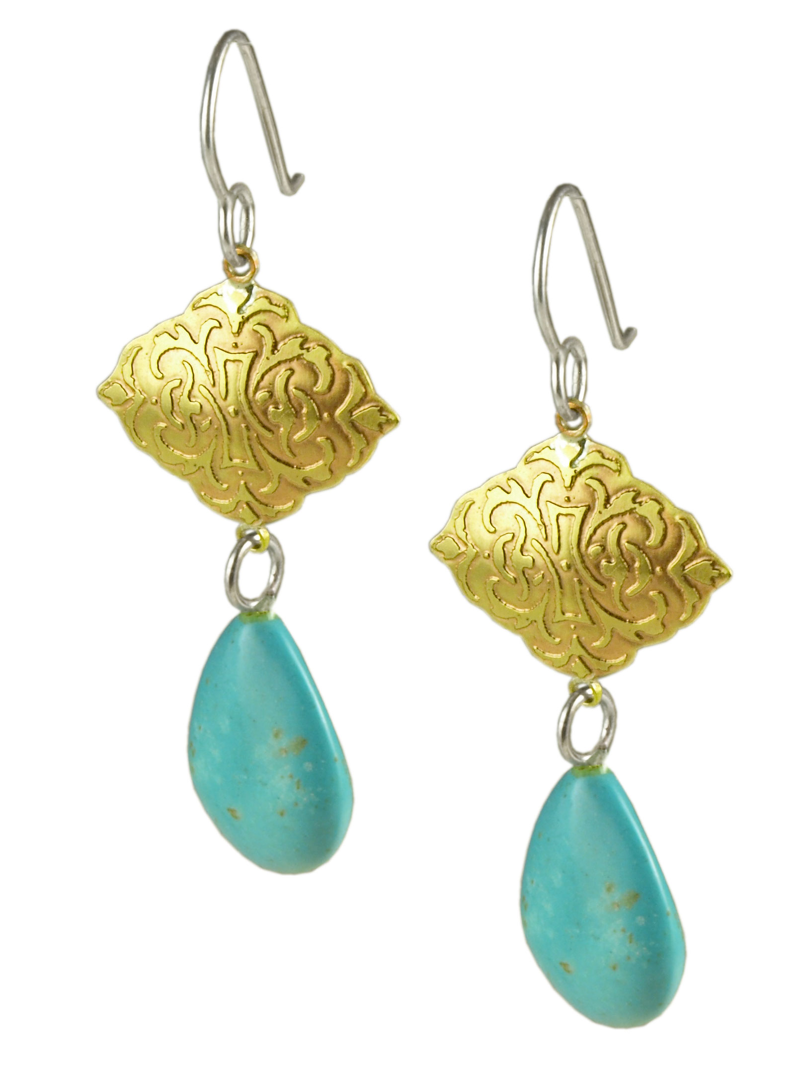 Sweetie Earrings