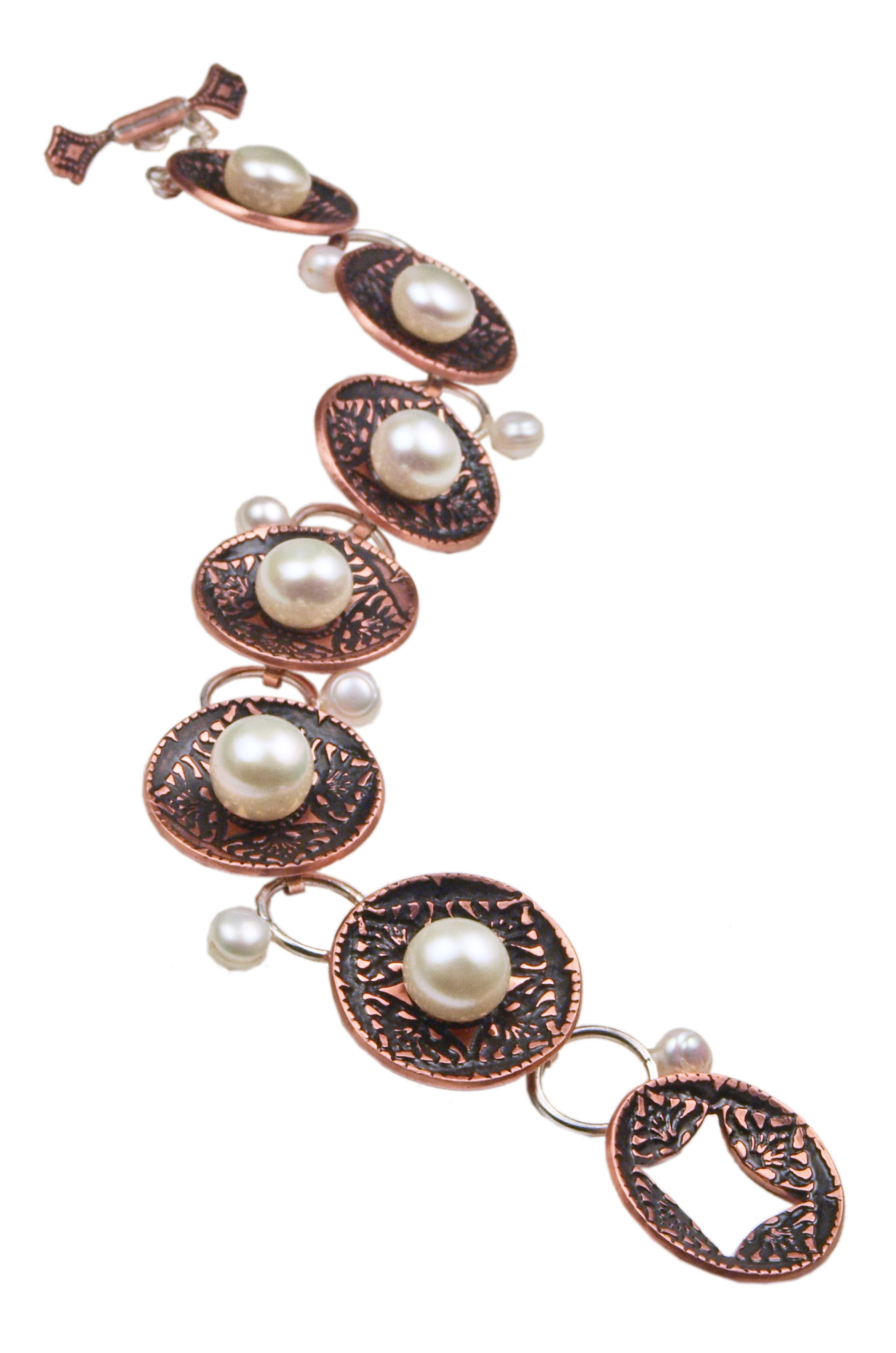 Jackie Bracelet