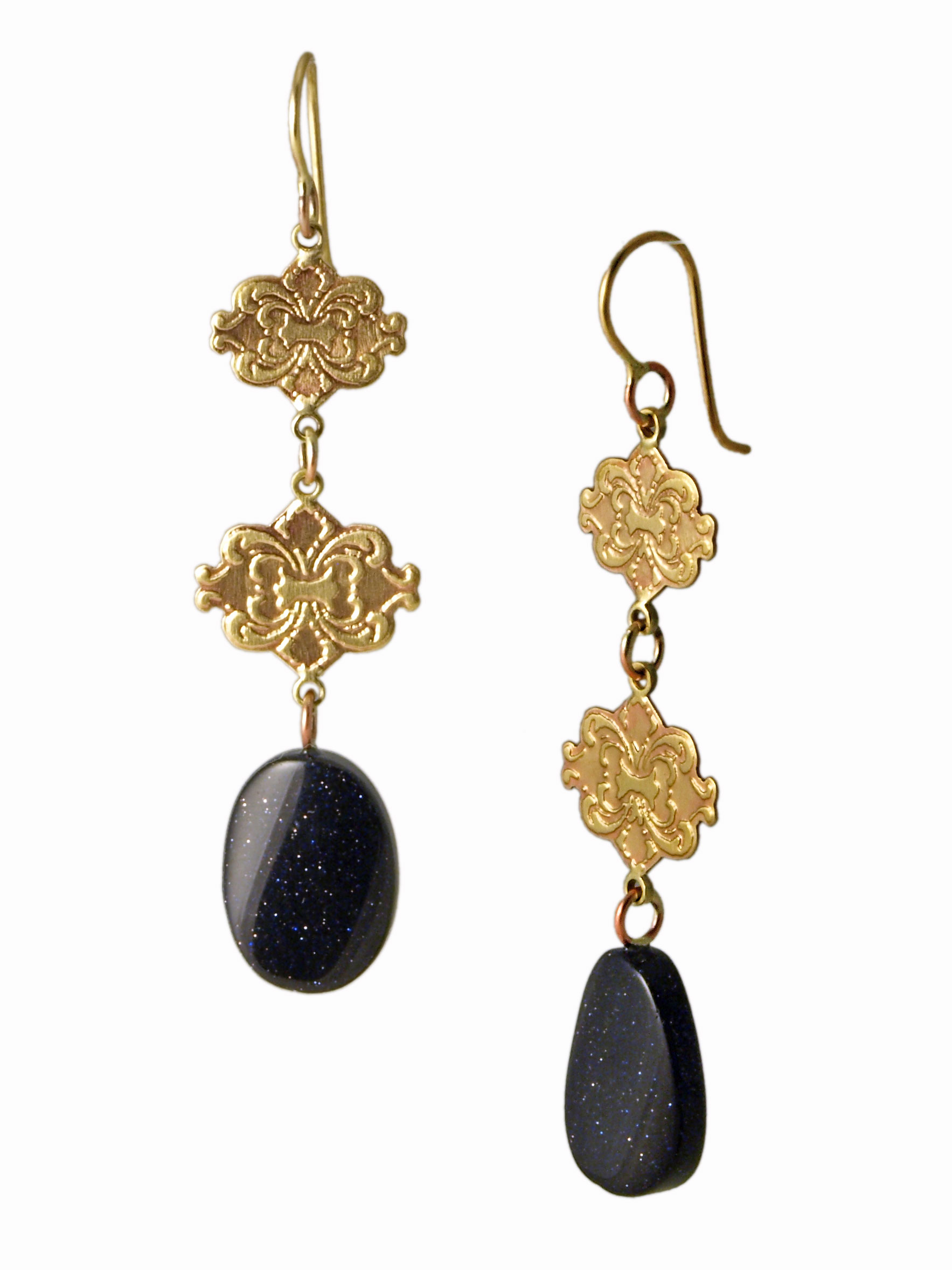 Carina Earrings