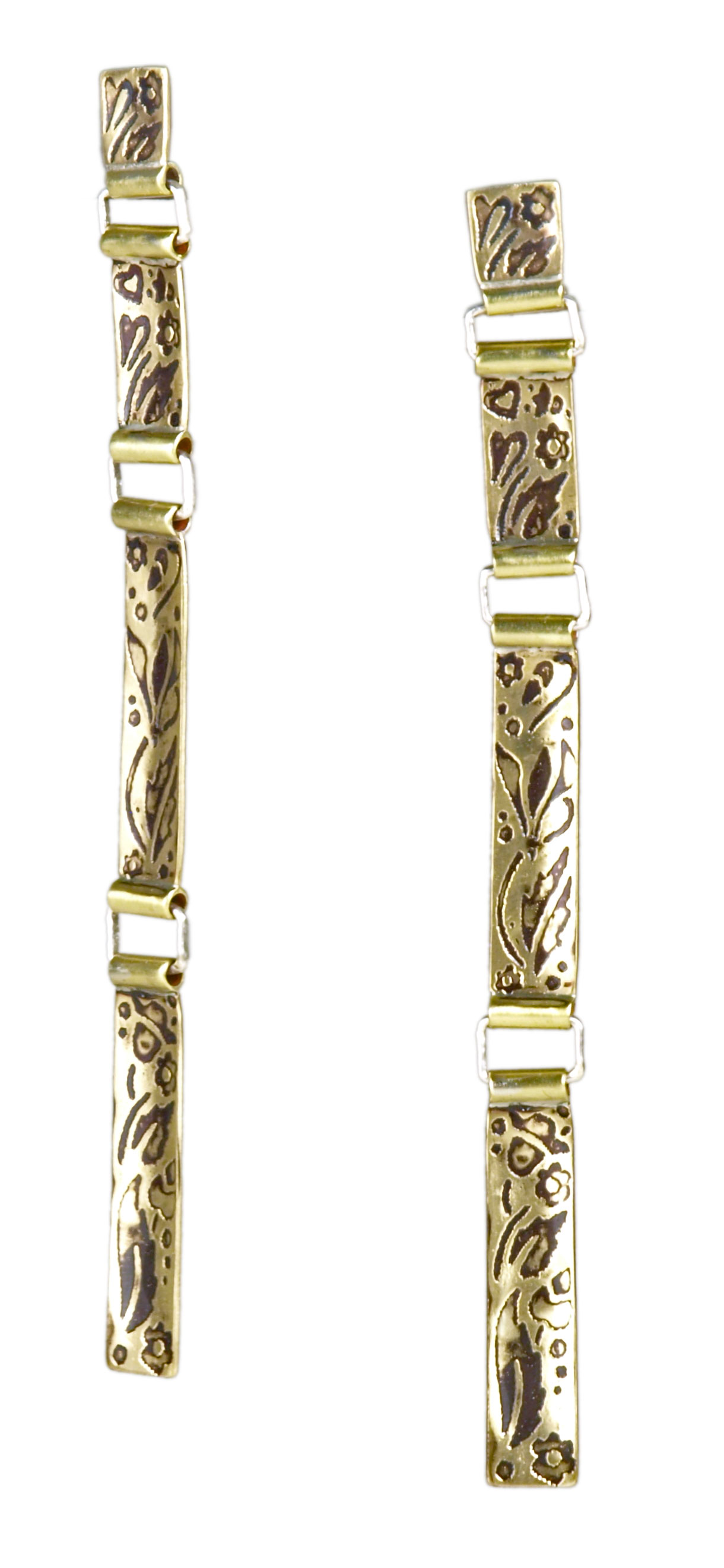 Garden Earrings