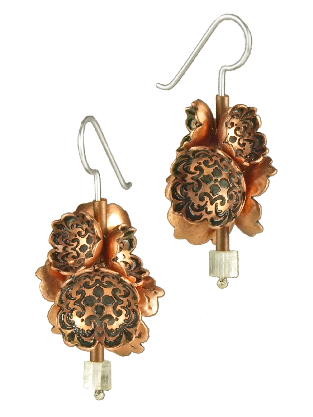 Chicita Earrings