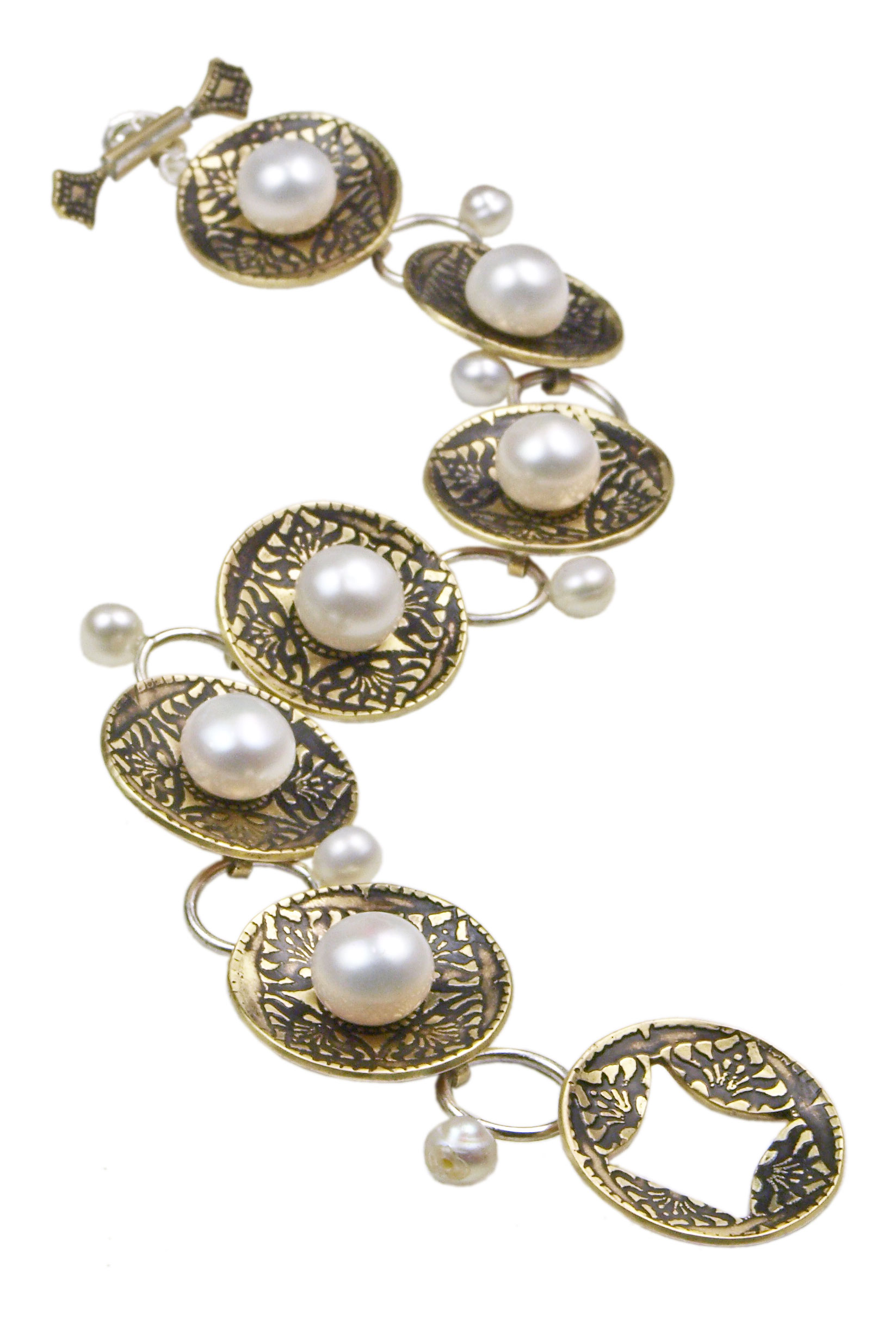 Jackie Bracelet