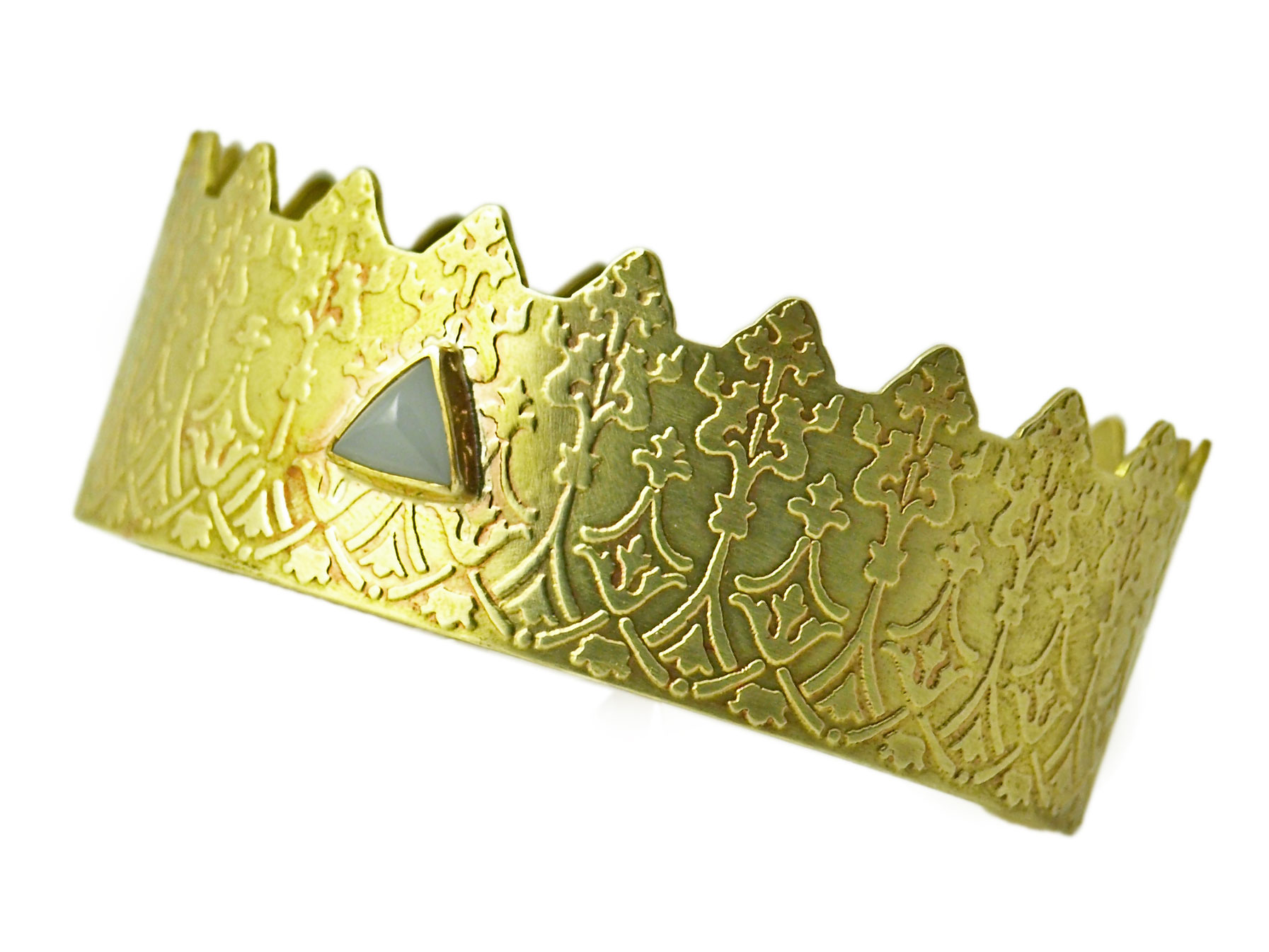 Crown Cuff