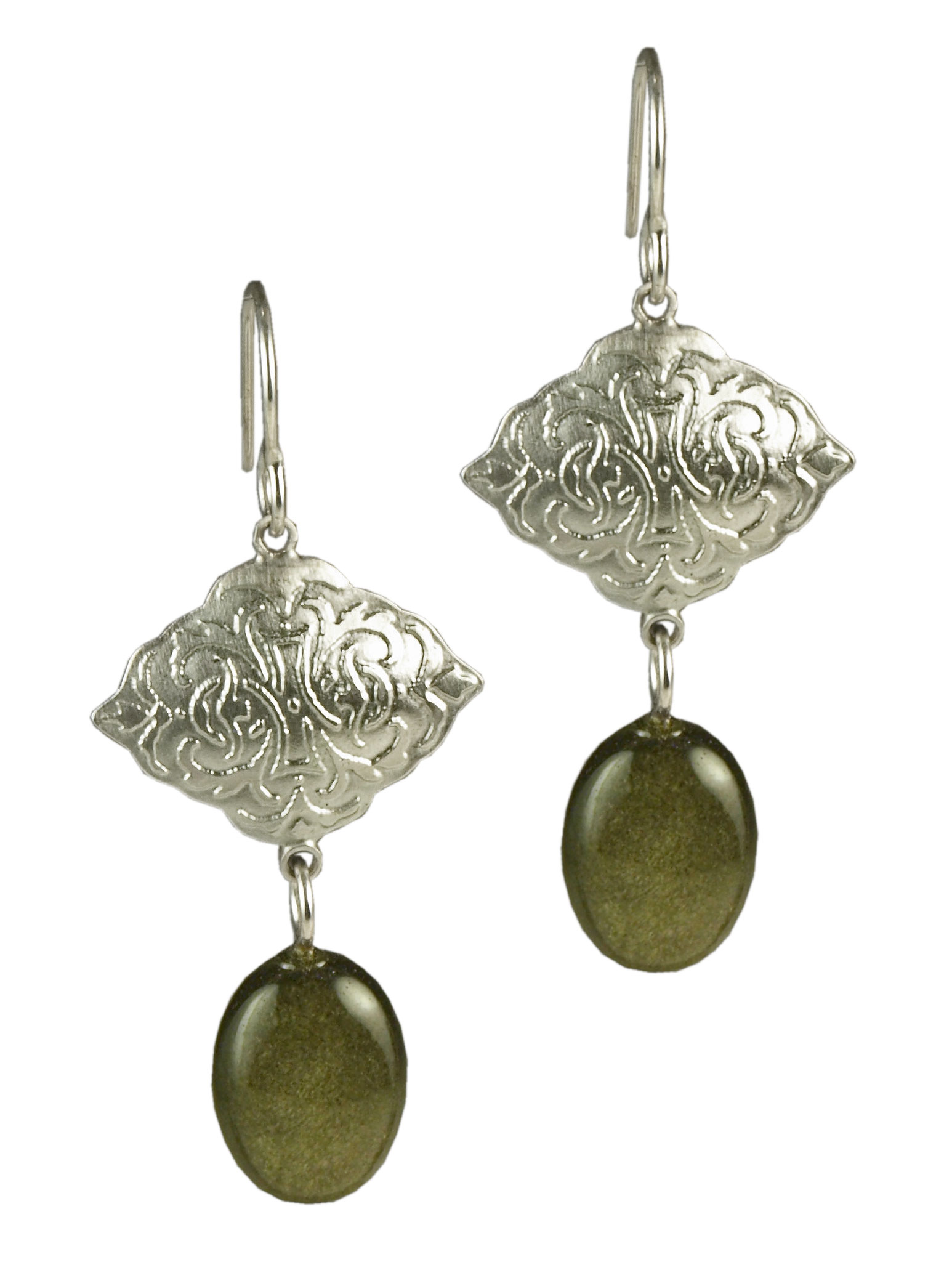 Sweetie Earrings