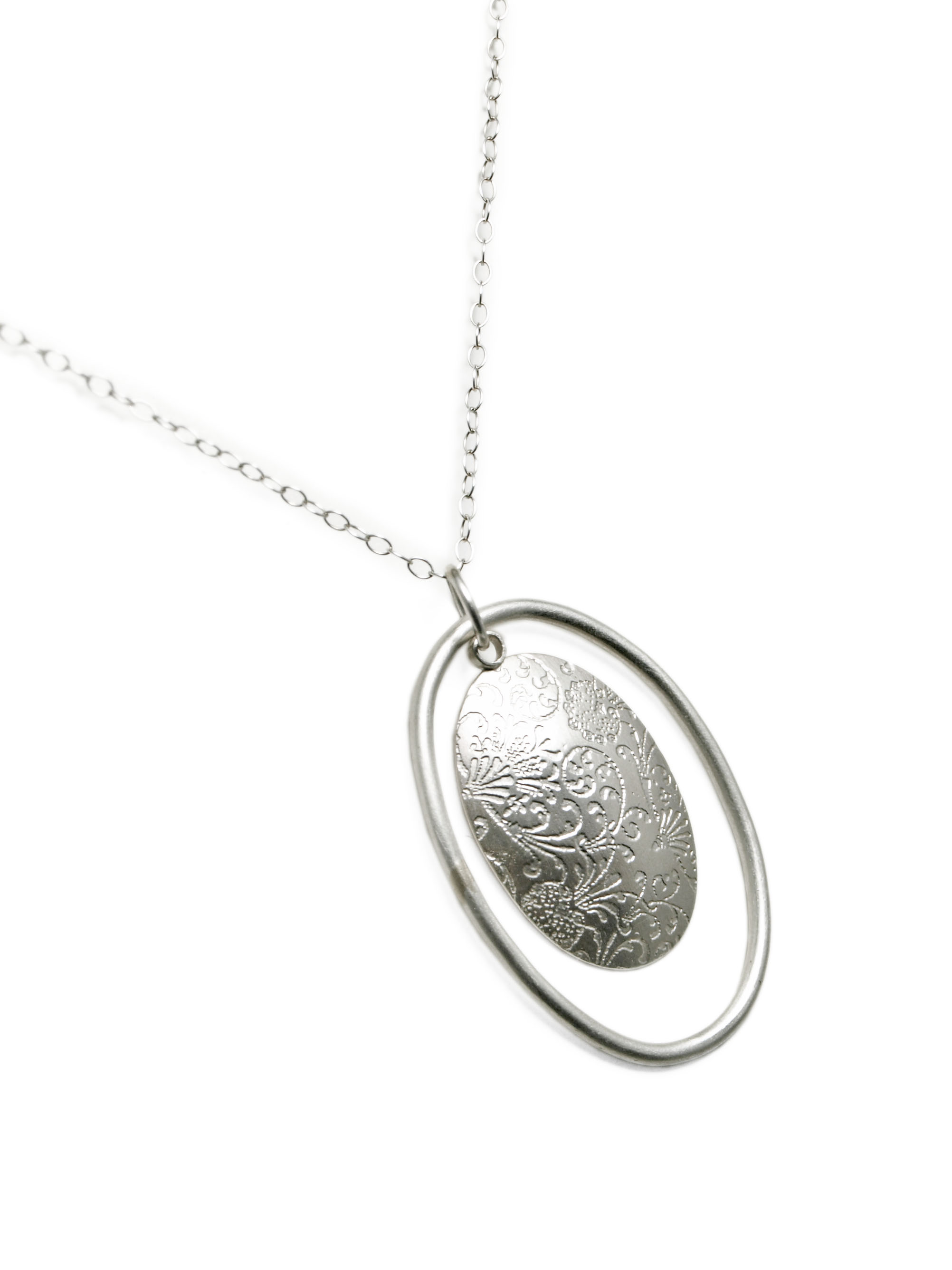 Orbit Pendant