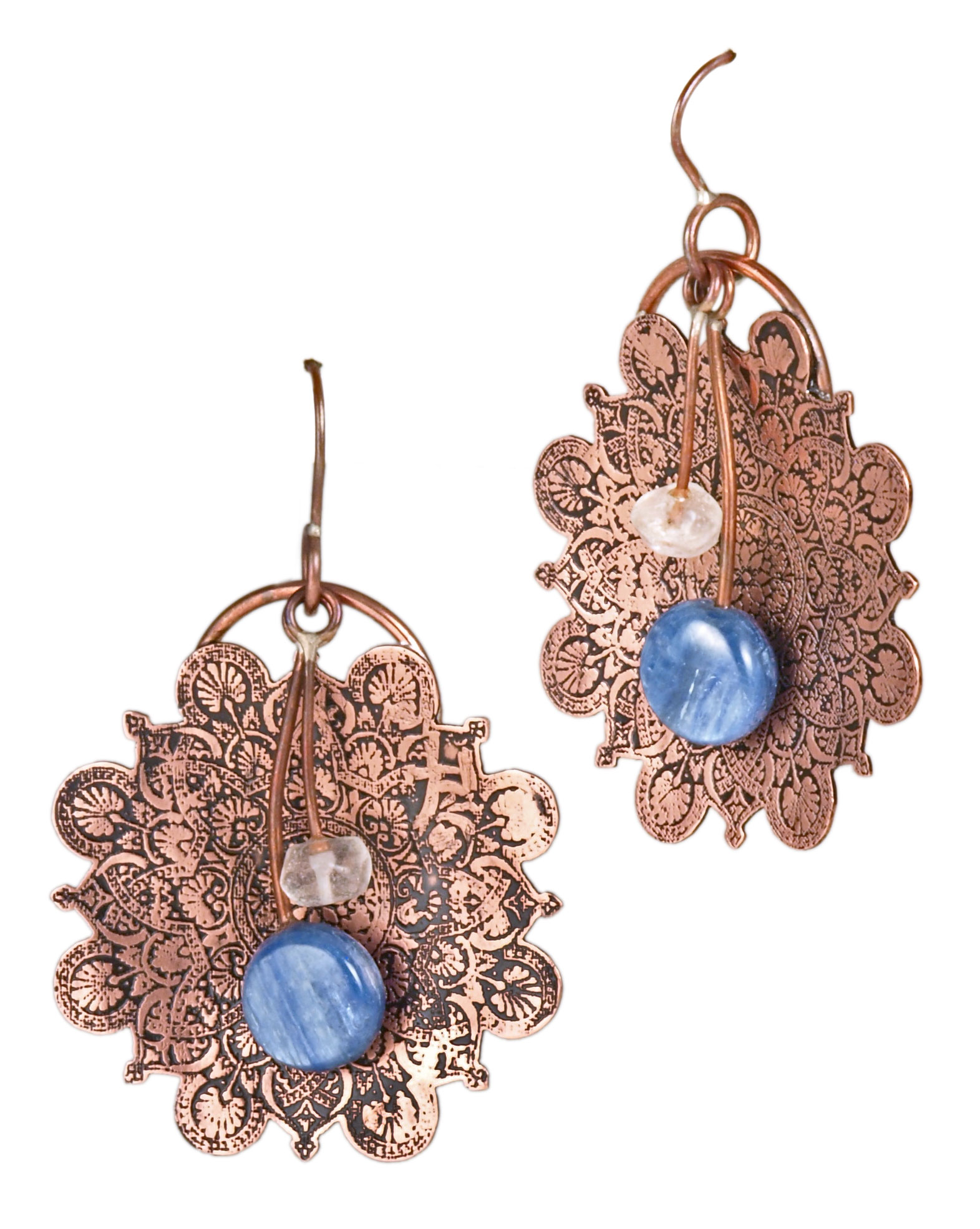 Samsara Earrings