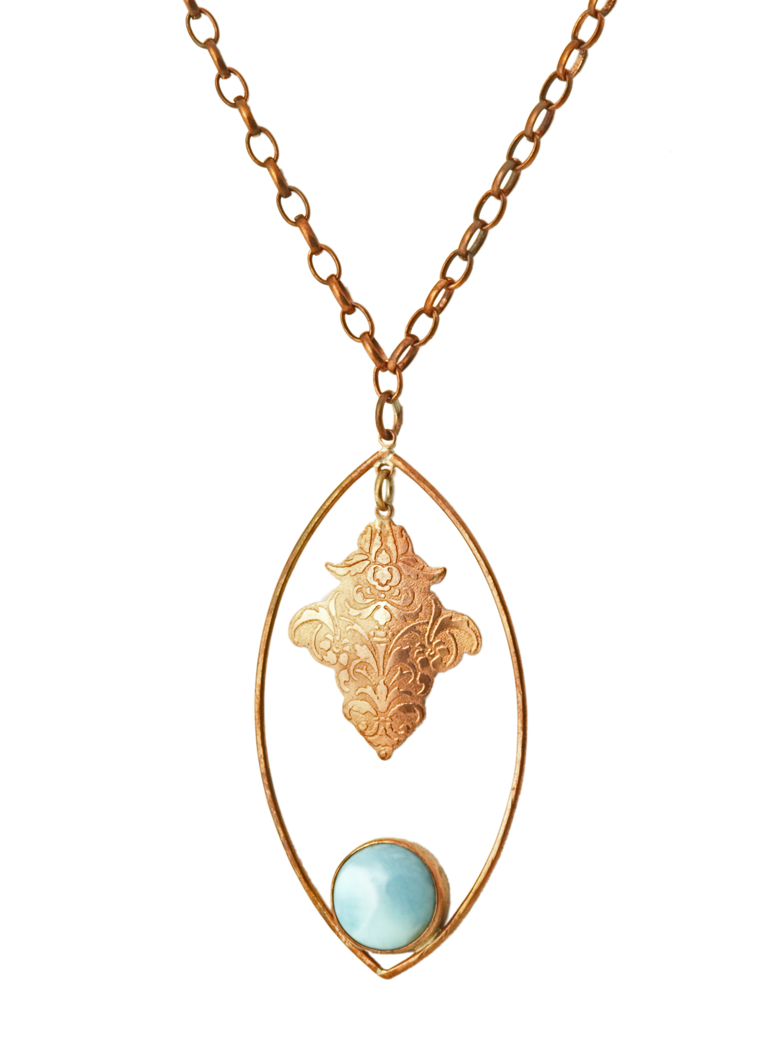 Majesty Necklace