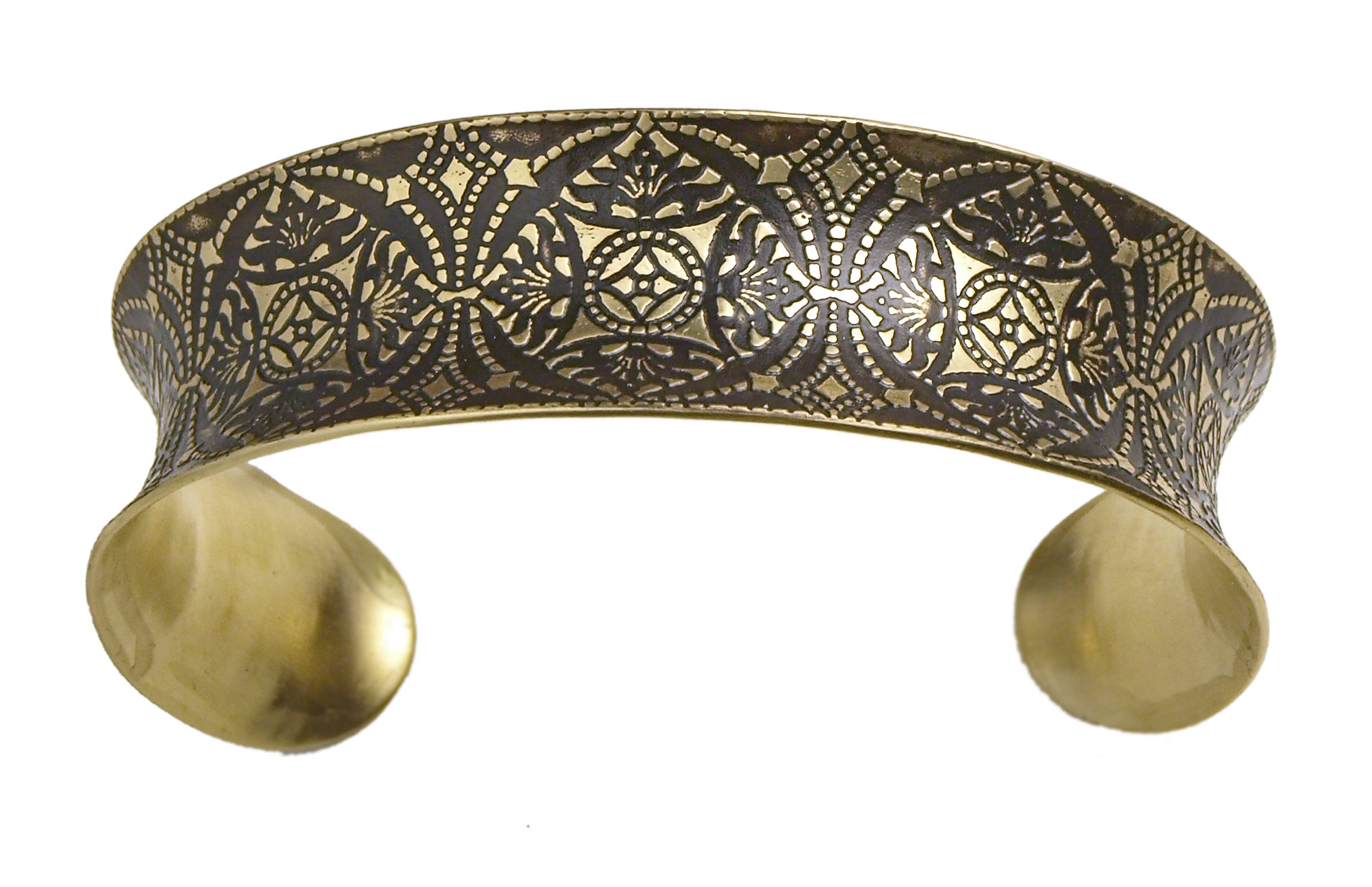 Cobblestone Cuff