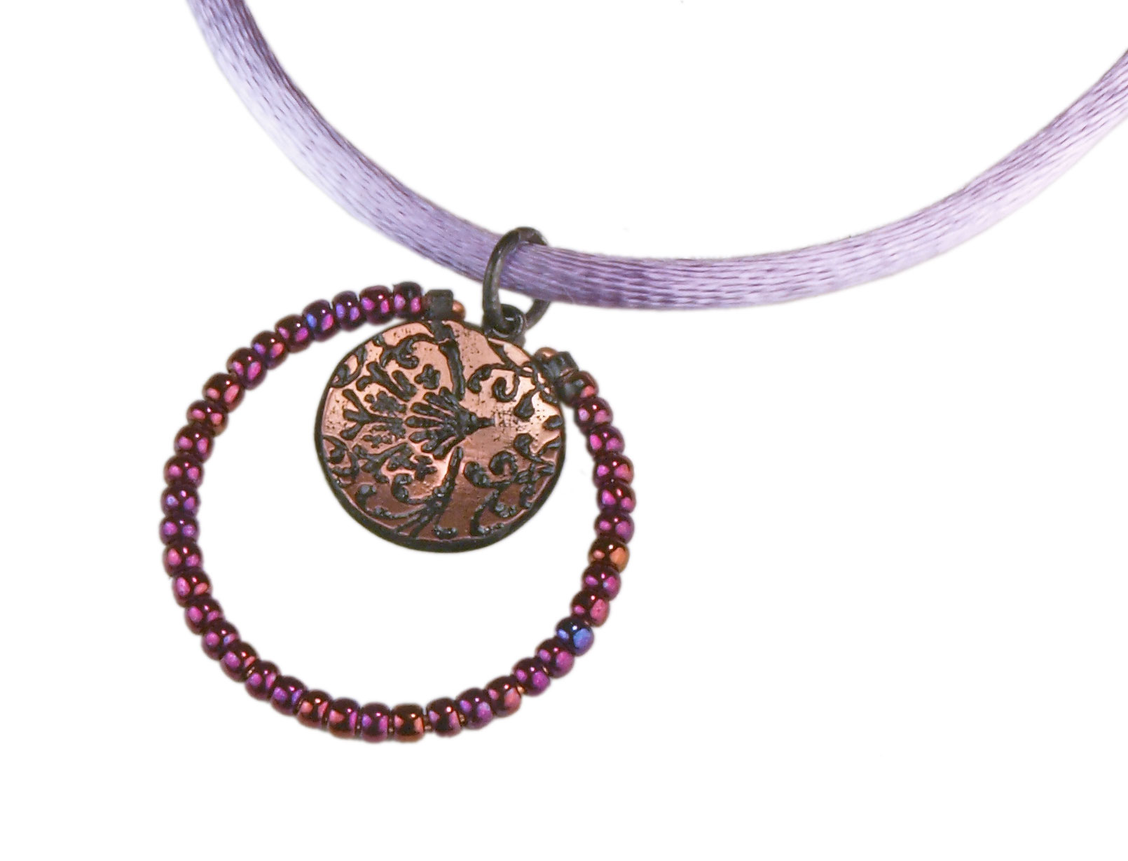 Kepler Pendant