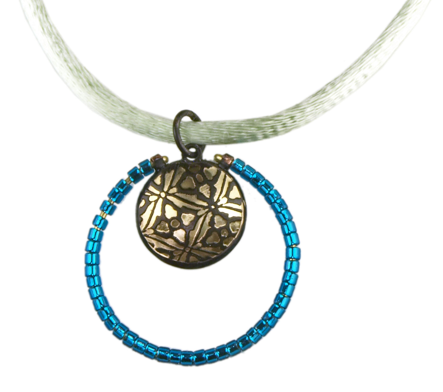Kepler Pendant