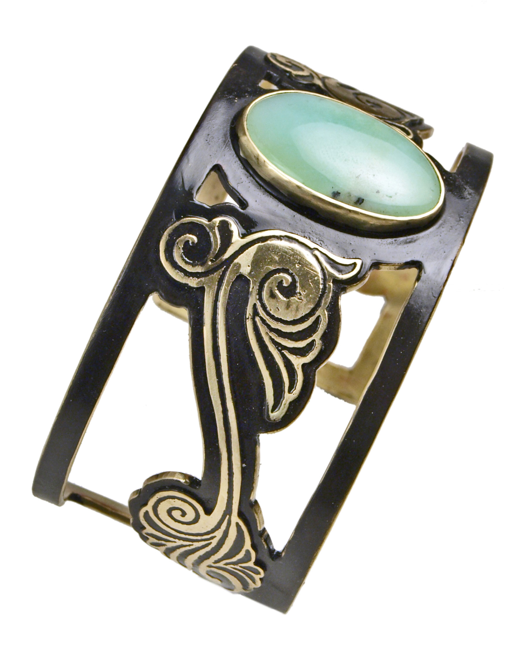 Philomela Cuff