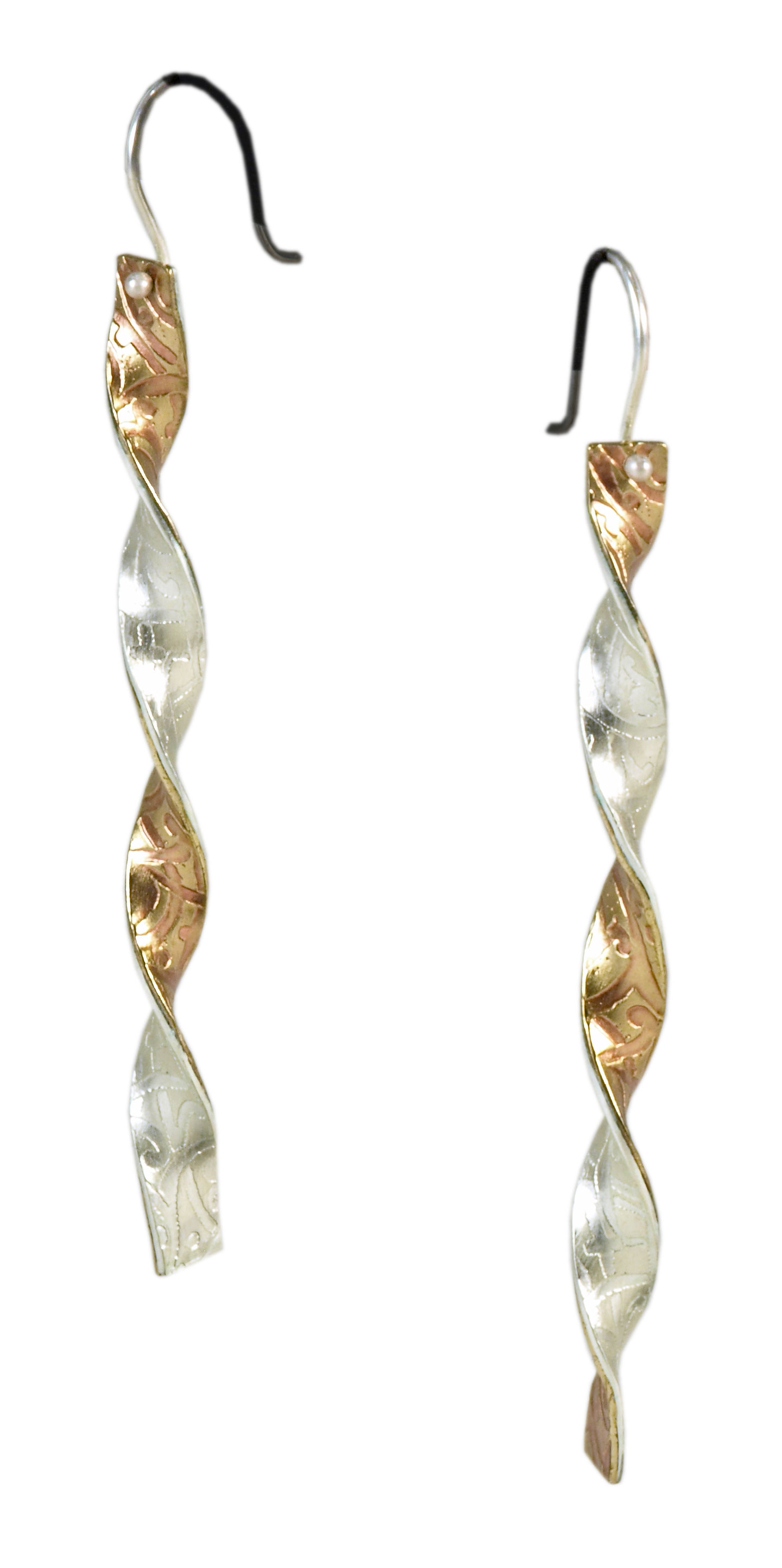 Heredity Earrings