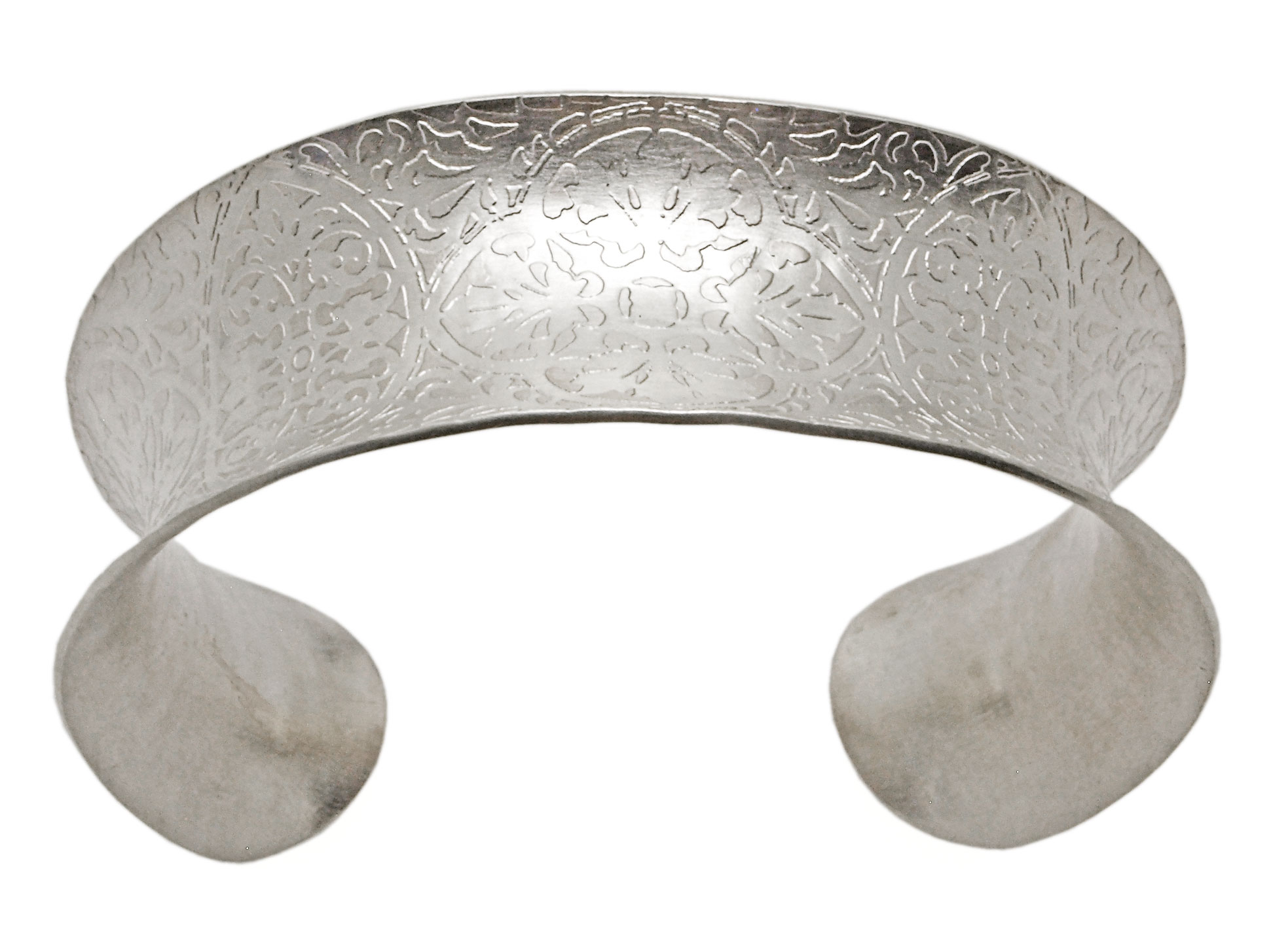 Aspiring Ivy Cuff