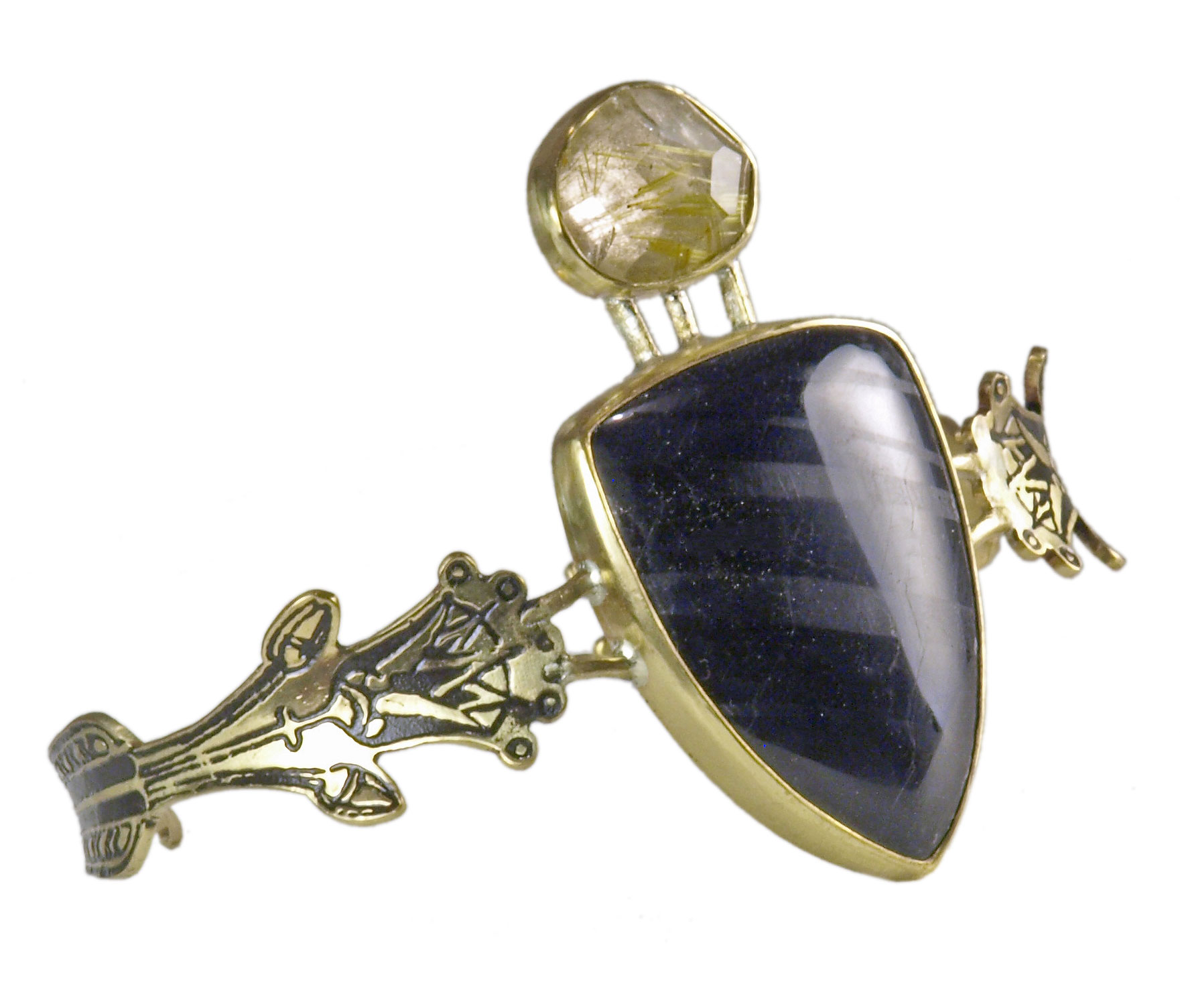 Osiris Cuff