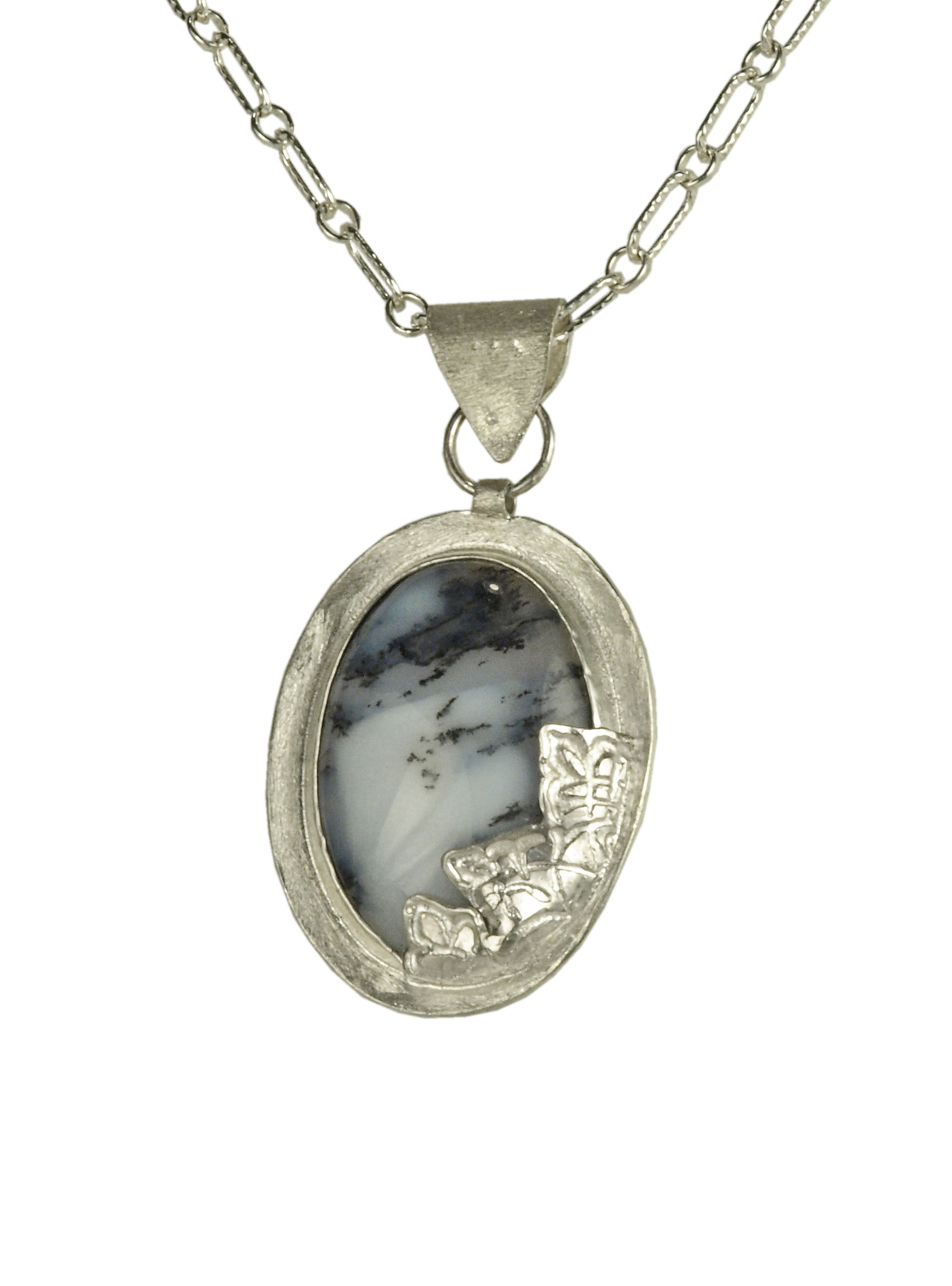 Flora Pendant